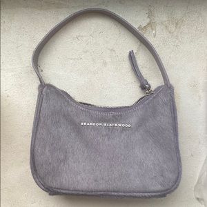 Brandon Blackwood Bag